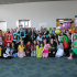 Halloween Kick-Off